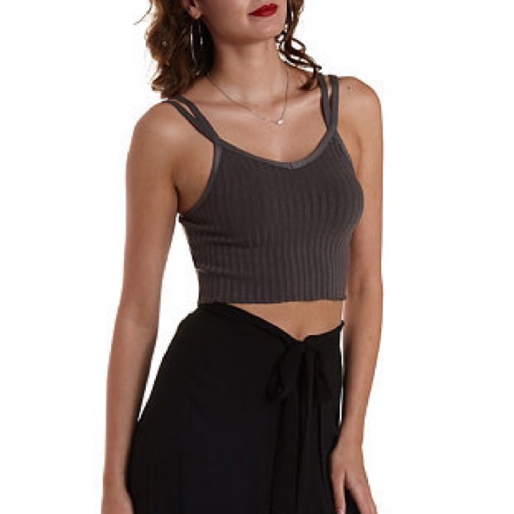 • Charlotte Russe •